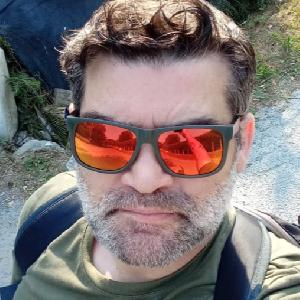 Photo de profil