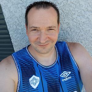 Photo de profil