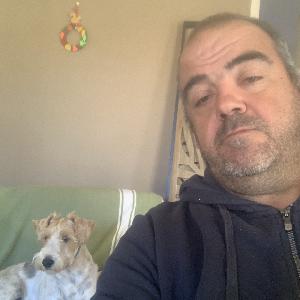 Photo de profil